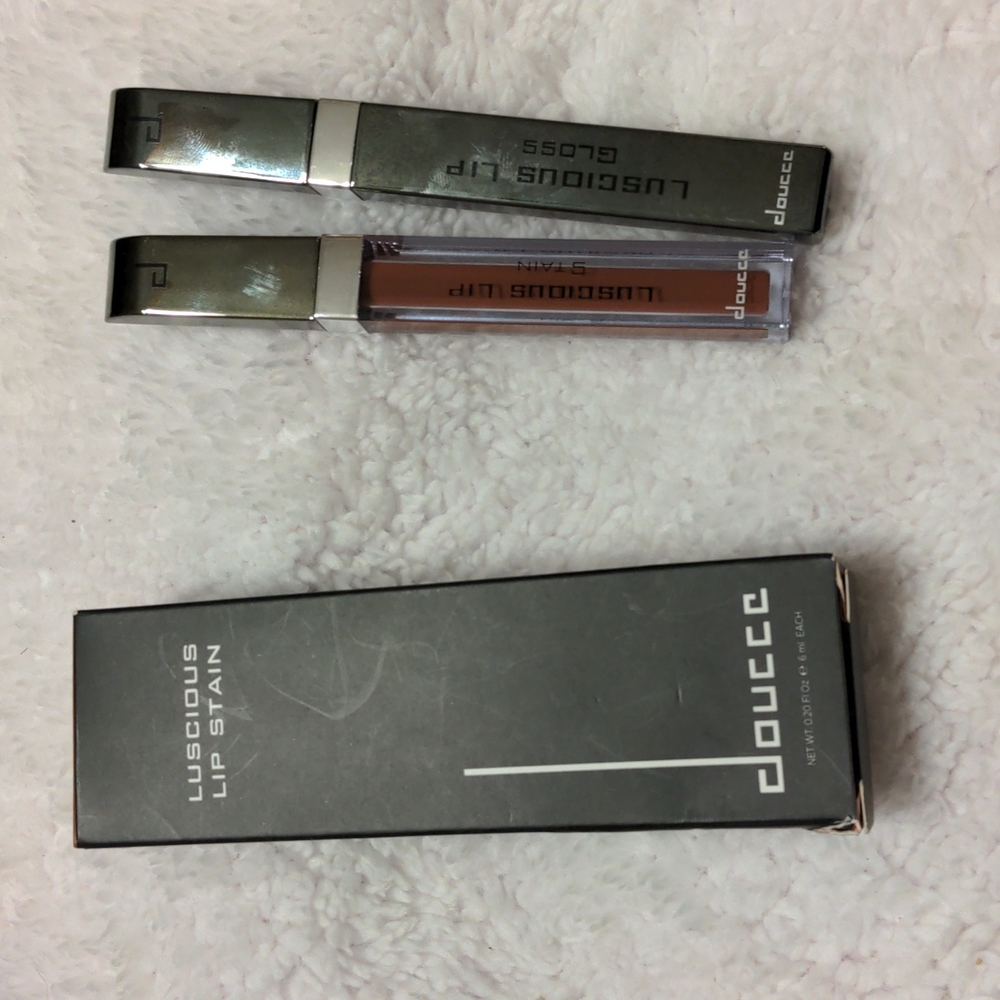 Doucce Lip Duo